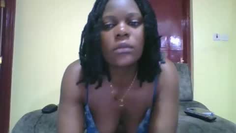 Snapshot of sweetdarkskin chatting on 10, 2, 2026 CLARIS online show from 10, 2, 2026