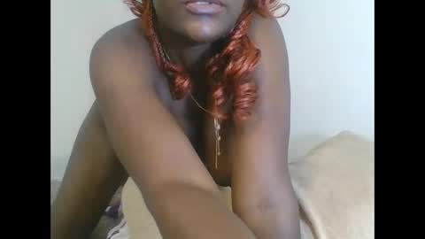 Snapshot of sweetdarkskin chatting on 10, 6, 2026 CLARIS online show from 10, 6, 2026