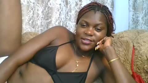 Snapshot of sweetdarkskin chatting on 20, 6, 2026 CLARIS online show from 20, 6, 2026