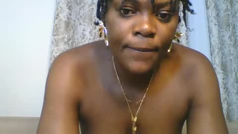 Snapshot of sweetdarkskin chatting on 25, 6, 2026 CLARIS online show from 25, 6, 2026