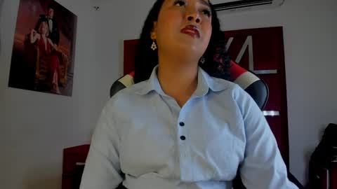 Snapshot of sweetdesireasm chatting on 18, 4, 2026 Sweet Desire online show from 18, 4, 2026