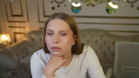 Amelia online show from 17, 9, 2025