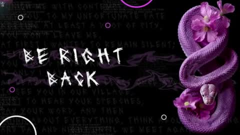 Amelia online show from 2, 10, 2025