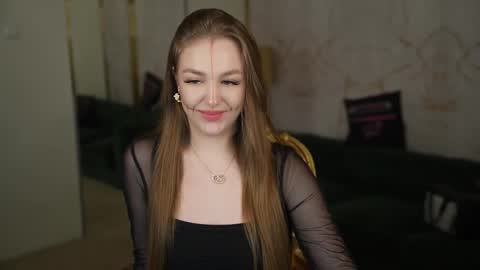 Amelia online show from 31, 10, 2025