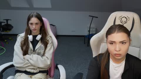 Amelia online show from 8, 11, 2025