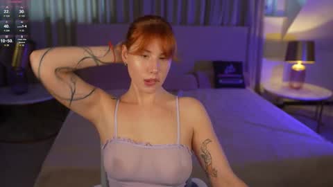 Amelia online show from 14, 11, 2025