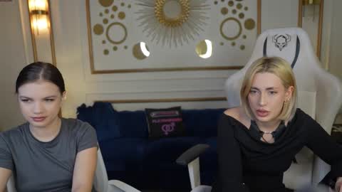 Amelia online show from 14, 12, 2025