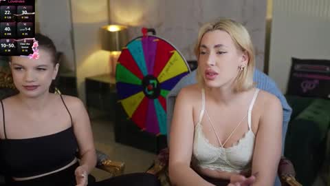 Amelia online show from 16, 12, 2025