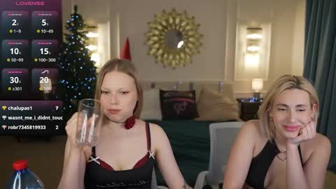 Amelia online show from 5, 1, 2026