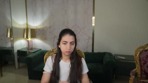 Amelia online show from 21, 4, 2026