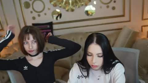 Amelia online show from 21, 5, 2026