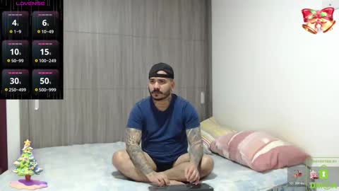         online show from 11, 1, 2026