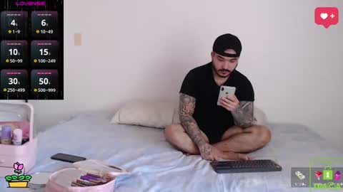         online show from 28, 7, 2026