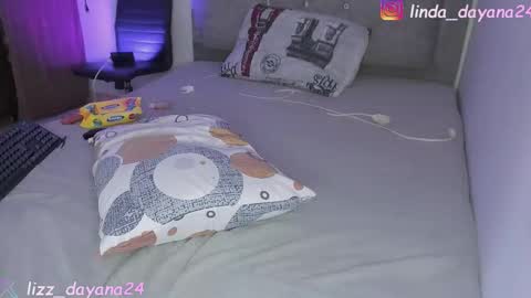 Snapshot of sweetdollinda chatting on 12, 3, 2026 LINDADAYANA online show from 12, 3, 2026