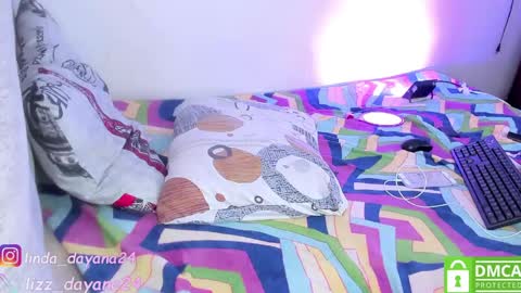 Snapshot of sweetdollinda chatting on 15, 4, 2026 LINDADAYANA online show from 15, 4, 2026