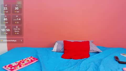 Snapshot of sweeterchocolatee chatting on 11, 10, 2025 sweeterchocolatee online show from 11, 10, 2025