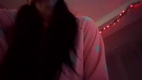 Snapshot of sweetericka chatting on 3, 1, 2025 Erika online show from 3, 1, 2025