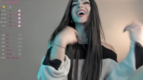 Bella online show from 7, 1, 2025