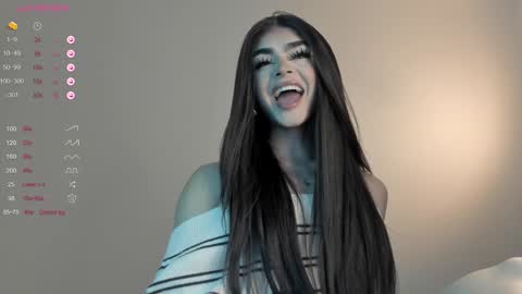 Bella online show from 10, 1, 2025