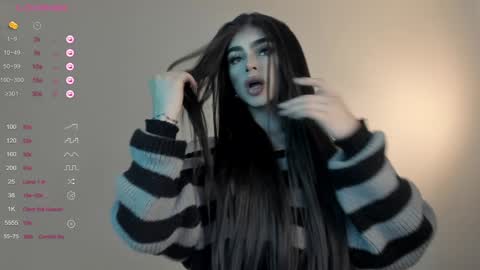 Bella online show from 16, 1, 2025