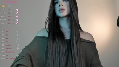 Bella online show from 17, 1, 2025