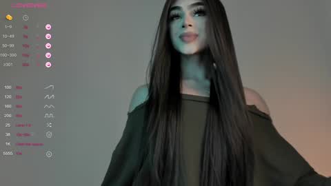 Bella online show from 30, 1, 2025