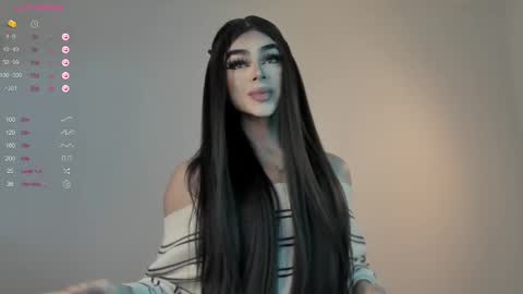 Bella online show from 7, 3, 2025