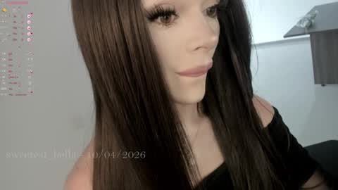 Snapshot of sweetest_bella chatting on 10, 4, 2026 Bella online show from 10, 4, 2026