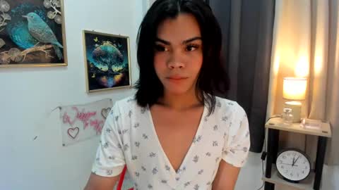 Snapshot of sweetestcandy69xxx chatting on 5, 7, 2026 Celeste online show from 5, 7, 2026
