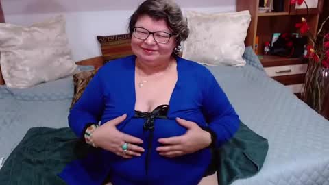 Snapshot of sweetestmilf4you chatting on 19, 12, 2024 sweetestmilf4you online show from 19, 12, 2024