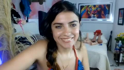 sweetevil69 online show from 24, 7, 2026