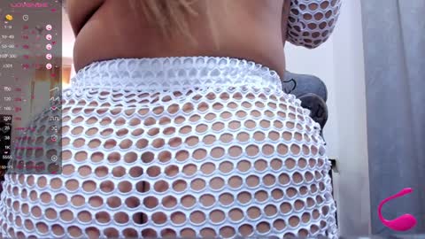 Fabiana online show from 13, 1, 2025