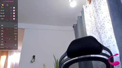 Fabiana online show from 18, 1, 2025