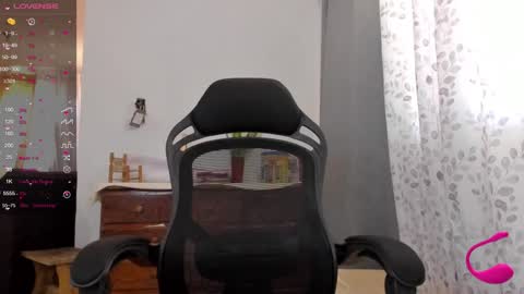 Fabiana online show from 25, 1, 2025