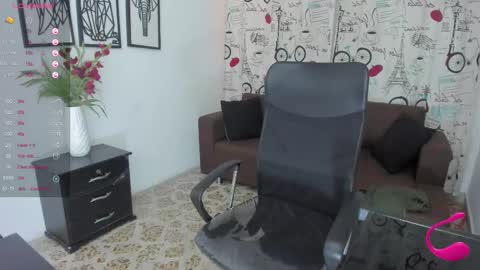 Fabiana online show from 20, 2, 2025