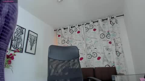 Fabiana online show from 22, 2, 2025