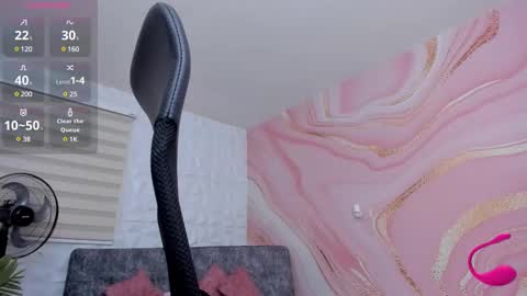 Fabiana online show from 6, 3, 2025