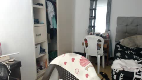 SWEETFANTASYVEN online show from 3, 11, 2025