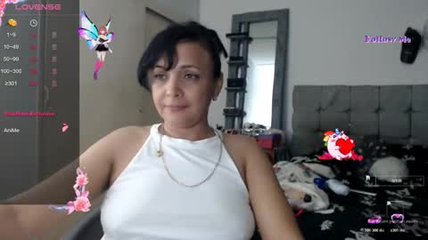 SWEETFANTASYVEN online show from 24, 11, 2025