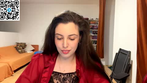 Snapshot of sweetfenomen67 chatting on 6, 6, 2026 Joanna online show from 6, 6, 2026