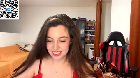 Snapshot of sweetfenomen67 chatting on 13, 6, 2026 Joanna online show from 13, 6, 2026