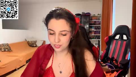 Snapshot of sweetfenomen67 chatting on 23, 6, 2026 Joanna online show from 23, 6, 2026