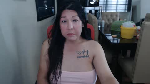 Snapshot of sweetflavor4uxxx chatting on 23, 2, 2026 GoddessAira4uTS online show from 23, 2, 2026