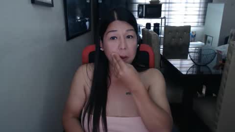 Snapshot of sweetflavor4uxxx chatting on 7, 3, 2026 GoddessAira4uTS online show from 7, 3, 2026