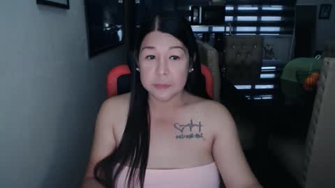 Snapshot of sweetflavor4uxxx chatting on 11, 3, 2026 GoddessAira4uTS online show from 11, 3, 2026