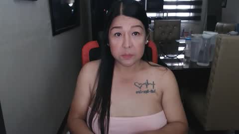 Snapshot of sweetflavor4uxxx chatting on 1, 4, 2026 GoddessAira4uTS online show from 1, 4, 2026