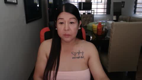 Snapshot of sweetflavor4uxxx chatting on 8, 4, 2026 GoddessAira4uTS online show from 8, 4, 2026