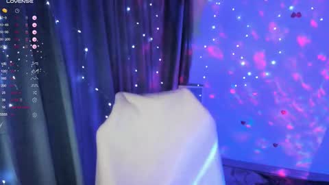 sweetfoyou online show from 12, 11, 2025