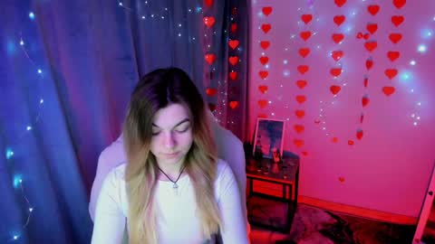 sweetfoyou online show from 23, 3, 2026