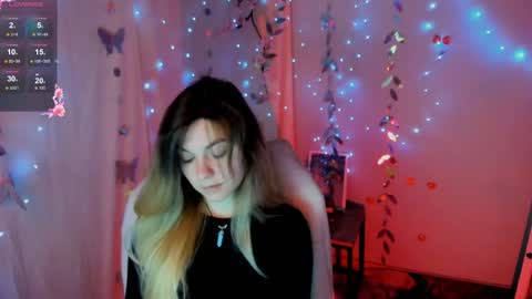 Snapshot of sweetfoyou chatting on 23, 4, 2026 sweetfoyou online show from 23, 4, 2026